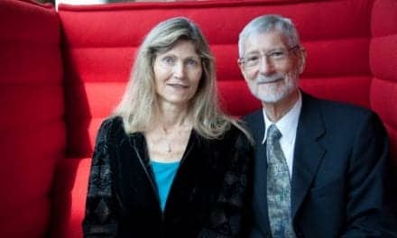 MED-EL Founders and Colleagues Receive 2015 Russ Prize