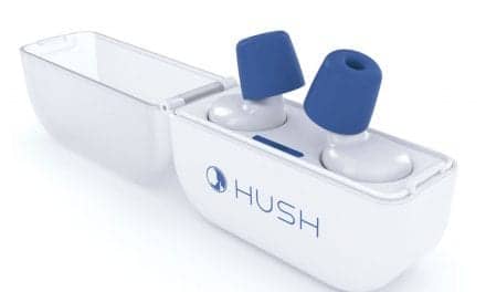 Smart Earplugs Help Tinnitus Sufferers Sleep