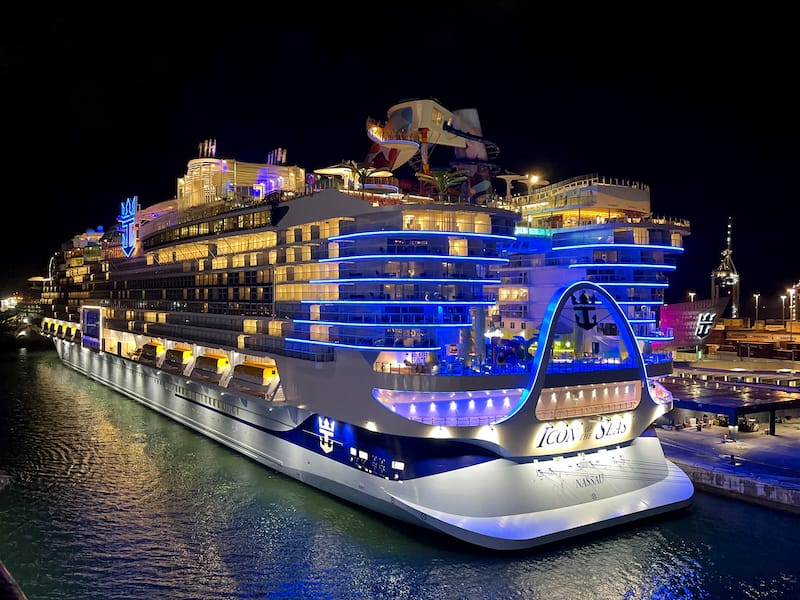 Royal Caribbean Installs Audio Over Wi-Fi Assistive Listening System on Cruise Ship