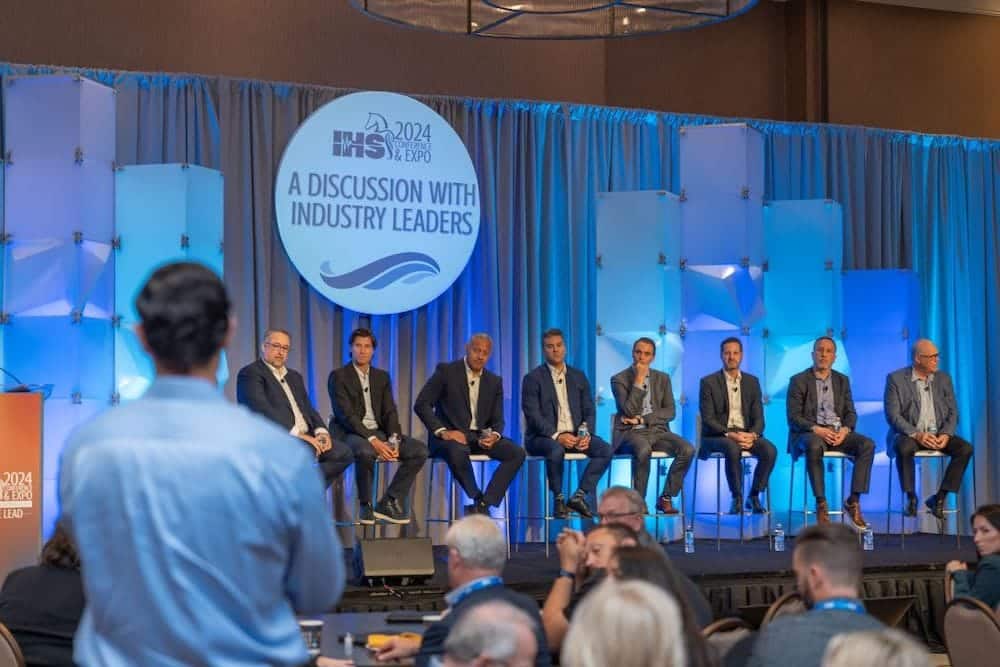 IHS 2024 Conference Highlights Hearing Tech Trends, Sets Attendance Record 