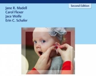 Thieme Publishes ‘Pediatric Audiology Casebook, 2nd Edition’