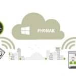 Phonak Partners with Microsoft on Phonak Remote Support Service