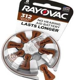 Rayovac Earns WorldStar Package Award from World Packaging Organisation