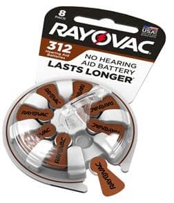 Rayovac Earns WorldStar Package Award from World Packaging Organisation