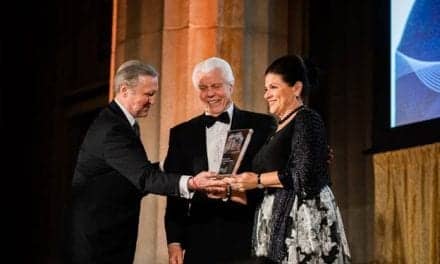 2018 AG Bell Global Gala Helped Raise Awareness of Organization’s Mission