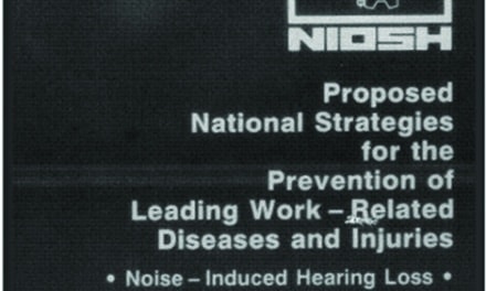 Standards for “Safe Listening”: Past, Present, and Future