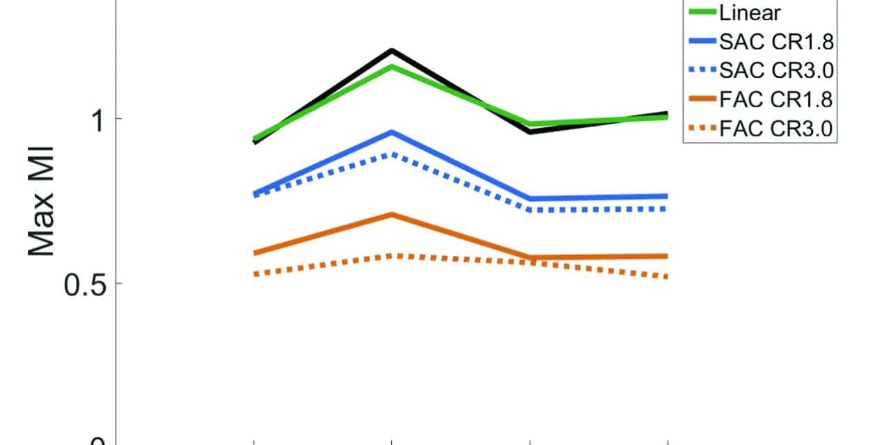 A Method to Evaluate the Effect of Signal Processing on the Temporal Envelope of Speech