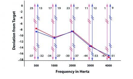 Hearing Aid Programming Practices in Oregon: Fitting Errors and Real Ear Measurements