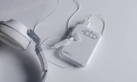 Lenire Tinnitus Device Now Available in Denmark