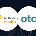 Lindus Health and Oto Launch Remote Trial to Combat Tinnitus