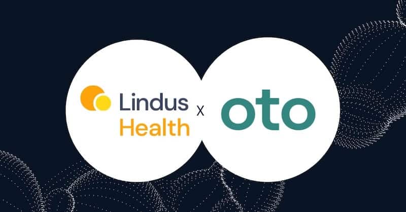 Lindus Health and Oto Launch Remote Trial to Combat Tinnitus