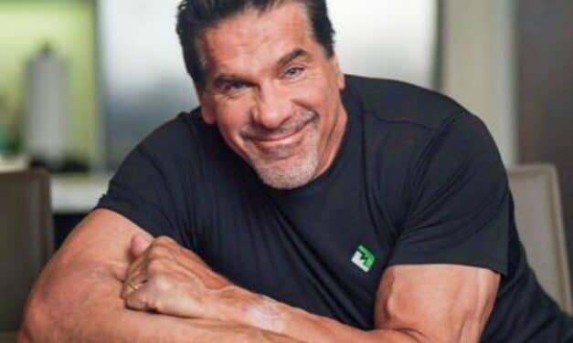 Lou Ferrigno to Open ACI Alliance Cochlear Implant Conference, May 18-19