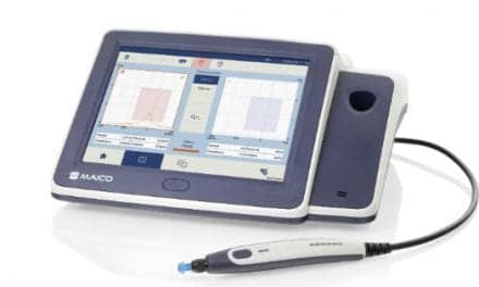 Maico Releases Redesigned Middle Ear Analyzer