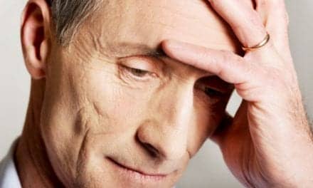 Study Shows Older Adults with Hearing Loss at Higher Risk for Depression