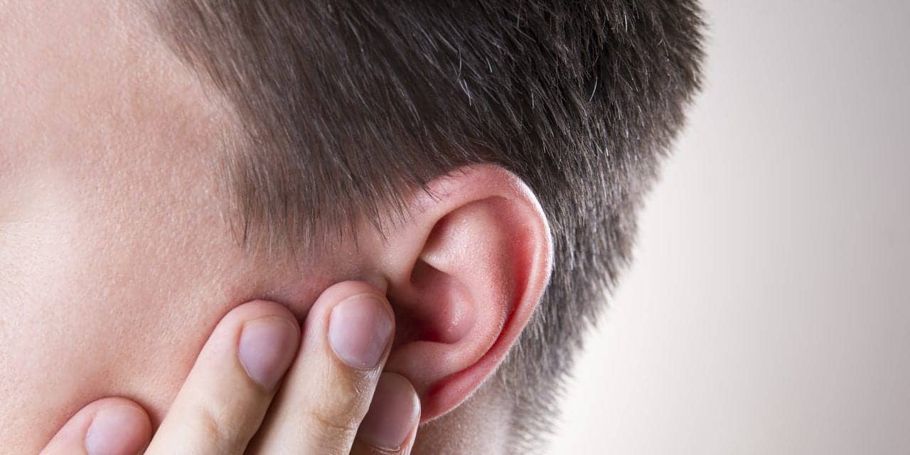 University of Auckland Researchers See Results with New Tinnitus Therapy