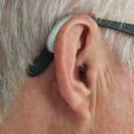 Factors Associated with Age-Related Hearing Loss Differ Between Sexes