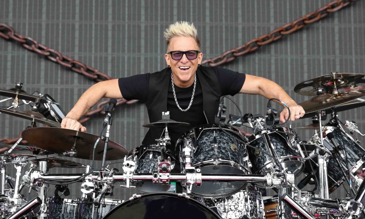 Professional Drummer’s New Widex Hearing Aids Boost Career Shift