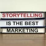 The Power of Storytelling in Marketing