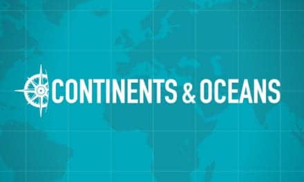 Continents & Oceans: Free Learning App to Improve Listening Skills from MED-EL