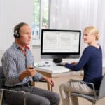 Modernize your Practice with PC-Based Audiometry