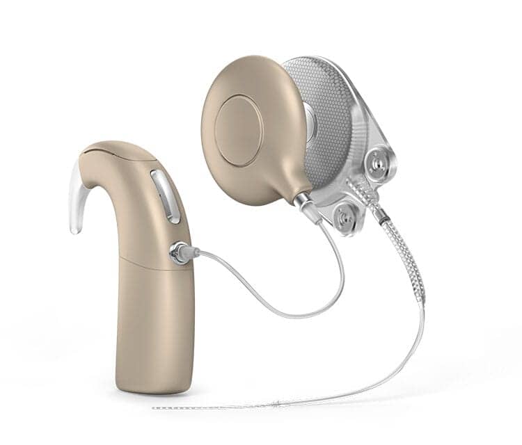 Oticon Neuro System Receives FDA Premarket Approval