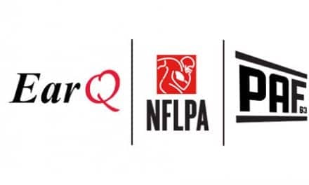 NFLPA and EarQ to Launch Scholarship Program