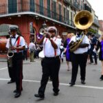 How the New Orleans Musicians Clinic Supports Hearing Protection