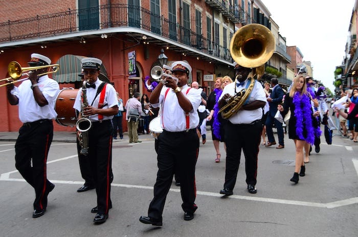 How the New Orleans Musicians Clinic Supports Hearing Protection