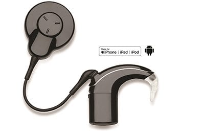 Cochlear Receives FDA Approval for Nucleus Profile Plus and Nucleus 7 Sound Processor