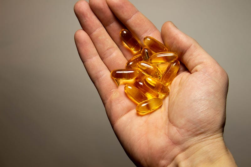 Upping Omega-3 Intake May Protect Hearing