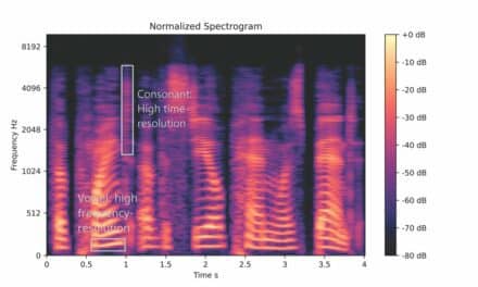 Signal Processing and Sound Quality