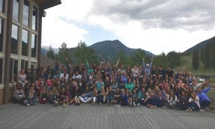 Oticon’s Eriksholm Summer Camp Provides Educational Experience for Students and Recent Graduates