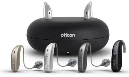 Oticon Opn S Now Available Through VA, Department of Defense