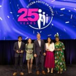 Oticon Focus on People Awards Recognizes 2023 Winners