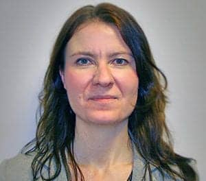 Charlotte Greve Joins US Operation from Otometrics Denmark