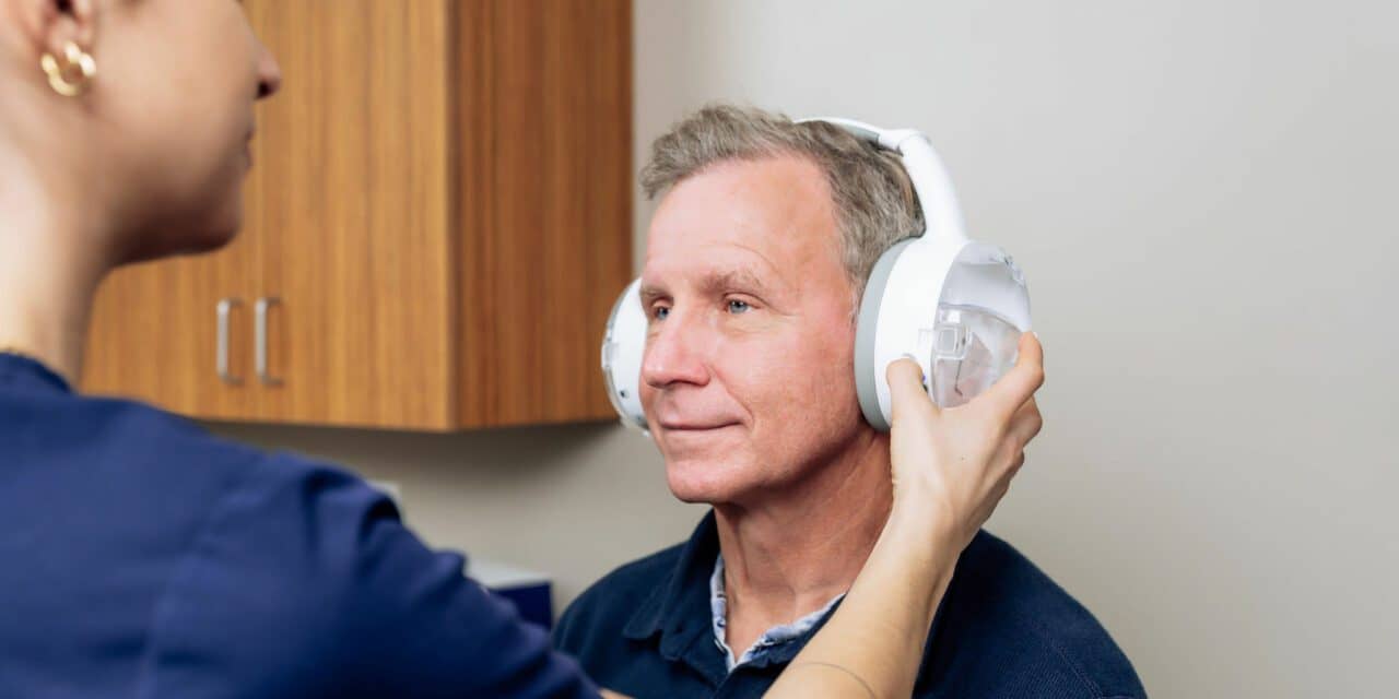 SafKan Health and ReSound Partner on OtoSet Ear Cleaning System