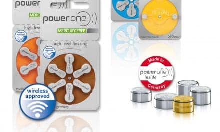 Power One Showcases Product Line at EUHA Congress