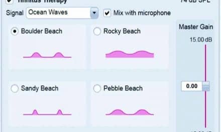 Acoustic Therapy for the Treatment of Tinnitus: A Primer