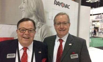 Rayovac Introduces New Technology for Hearing Aid Batteries at AudiologyNOW! 2017