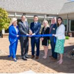 IHS Celebrates Opening of Remodeled HQ