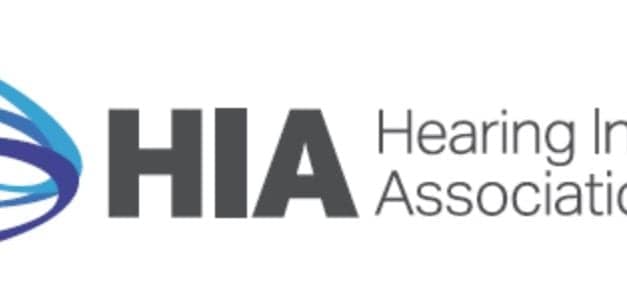 HIA Responds to Proposed FDA OTC Hearing Aid Rule