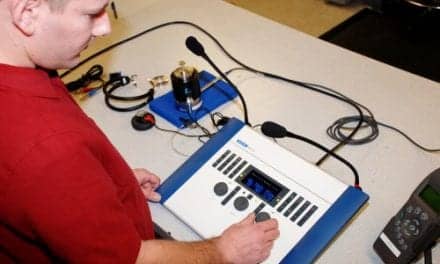 Audiology Systems Introduces Equipment Care Plans