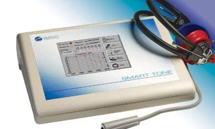 Cloud-based System Improves Audiogram Management