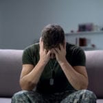 Veterans with Hearing Loss and PTSD