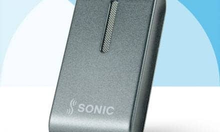 Sonic Enchant Line Adds SoundClip-A to Stream Sounds in Stereo from Numerous Devices