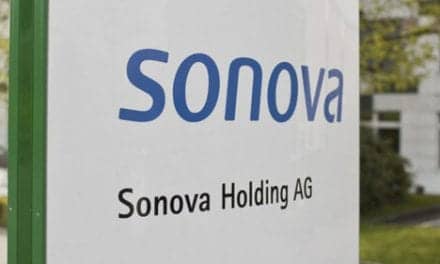 Sonova Holds Investor and Analyst Day 2015