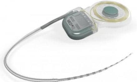 MED-EL’s Synchrony CI Implanted in First US Patient