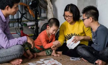 Hear the World Foundation Donates Cochlear Implants to Children in Vietnam