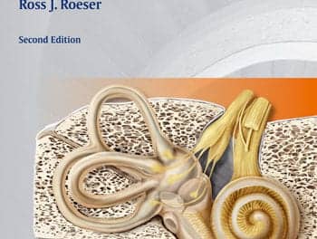 Thieme Publishes New Roeser’s Audiology Desk Reference