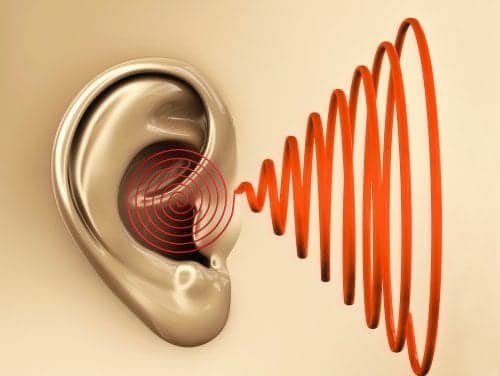 Coping with Tinnitus